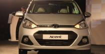Hyundai Xcent