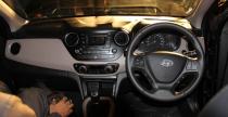 Hyundai Xcent