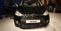 Hyundai Xcent