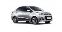 Hyundai Xcent