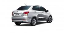 Hyundai Xcent