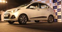 Hyundai Xcent