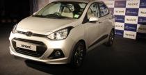 Hyundai Xcent