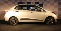 Hyundai Xcent
