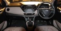 Hyundai Xcent