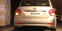 Hyundai Xcent