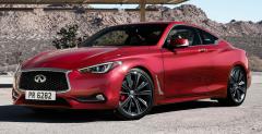 Infiniti Q60S