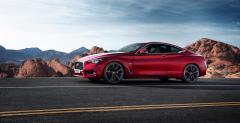 Infiniti Q60S