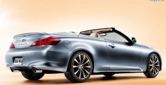 Infiniti G37 Cabrio