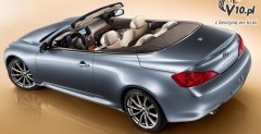 Infiniti G37 Cabrio