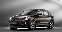 Infiniti EX37