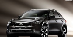 Infiniti EX37
