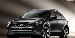 Infiniti FX37