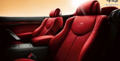 Infiniti