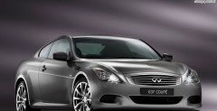 Infiniti G37 Coupe