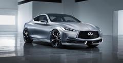 Infiniti Q60