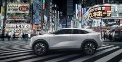 Infiniti QX Inspiration