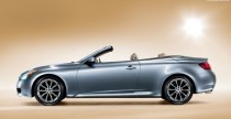 Infiniti G37 Cabrio