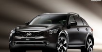 Infiniti EX37