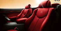 Infiniti
