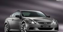 Infiniti G37 Coupe
