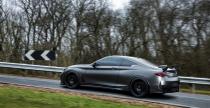 Infiniti Project Black S