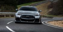 Infiniti Project Black S