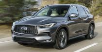 Infiniti QX50