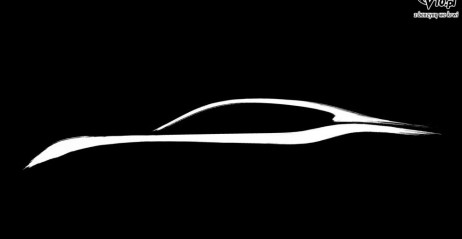 Nowe Infiniti M - teaser