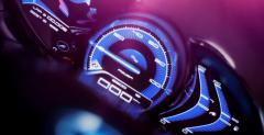 Infiniti Emerg-E Concept