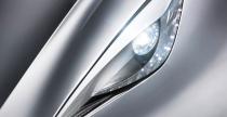 Infiniti Emerg-E