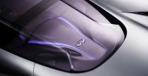 Infiniti Emerg-e