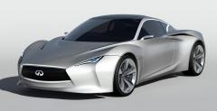 Infiniti Emerg-E