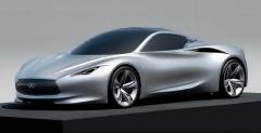 Infiniti Emerg-E