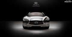 Infiniti Essence