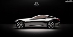 Infiniti Essence