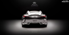 Infiniti Essence