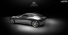 Infiniti Essence