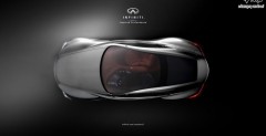 Infiniti Essence