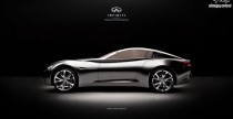 Infiniti Essence