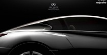 Infiniti Essence