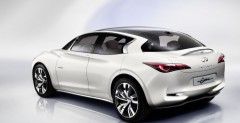 Infiniti Etherea Concept