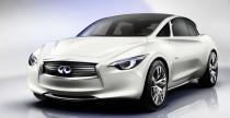 Infiniti Etherea Concept