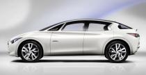 Infiniti Etherea Concept