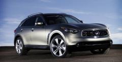 Infiniti FX50