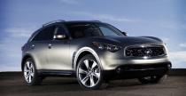 Infiniti FX50