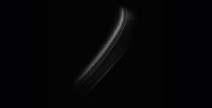 Infiniti FX Black&White
