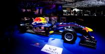 Infiniti FX Sebastian Vettel Edition