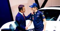 Infiniti FX Sebastian Vettel Edition