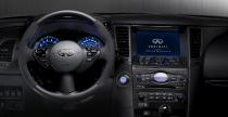 Infiniti FX Sebastian Vettel Edition